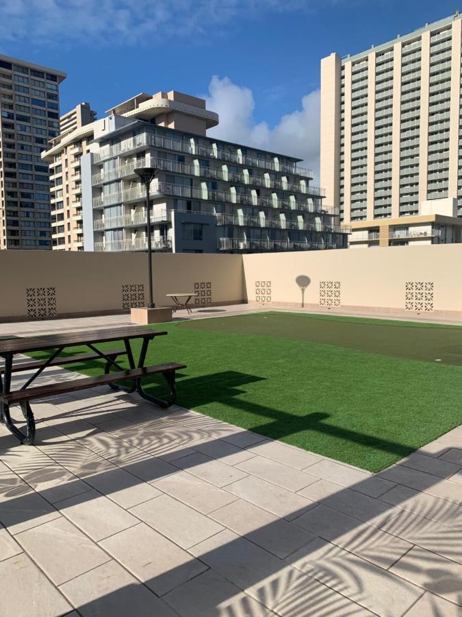 Holiday home Royal Kuhio 1713 - Spacious With Stunning Views In The Heart Of Waikiki! Honolulu