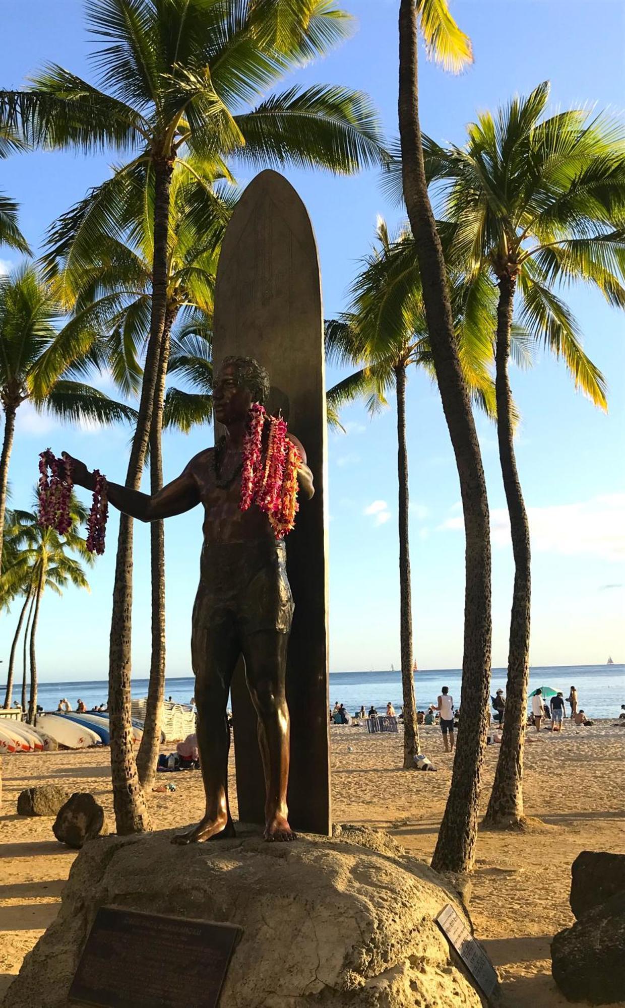 Royal Kuhio 1713 - Spacious With Stunning Views In The Heart Of Waikiki! *